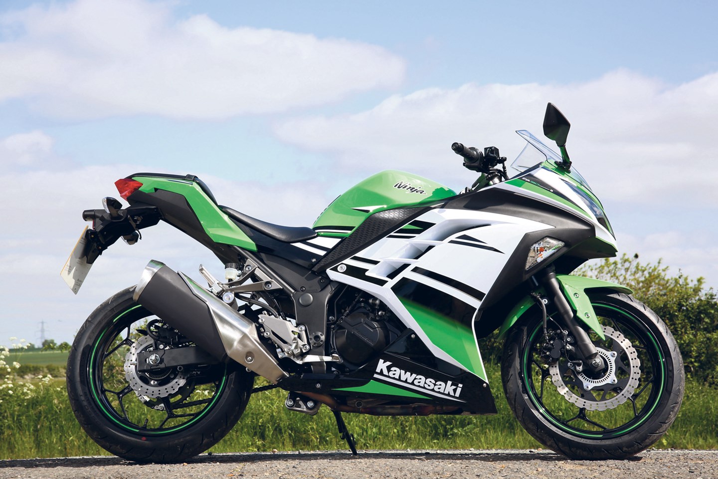 2012 Kawasaki Ninja 300 Problems: What You Should Know Before Buying