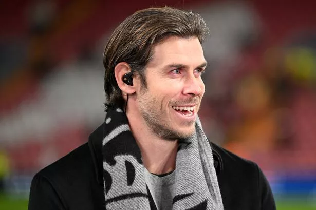 Bale after Real Madrid: Where is he now and whats he doing?