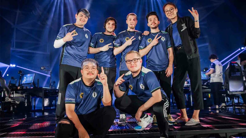 Evil Geniuses Potter: Understanding the Genius Behind the Teams Dominance in Dota 2, And Secrets