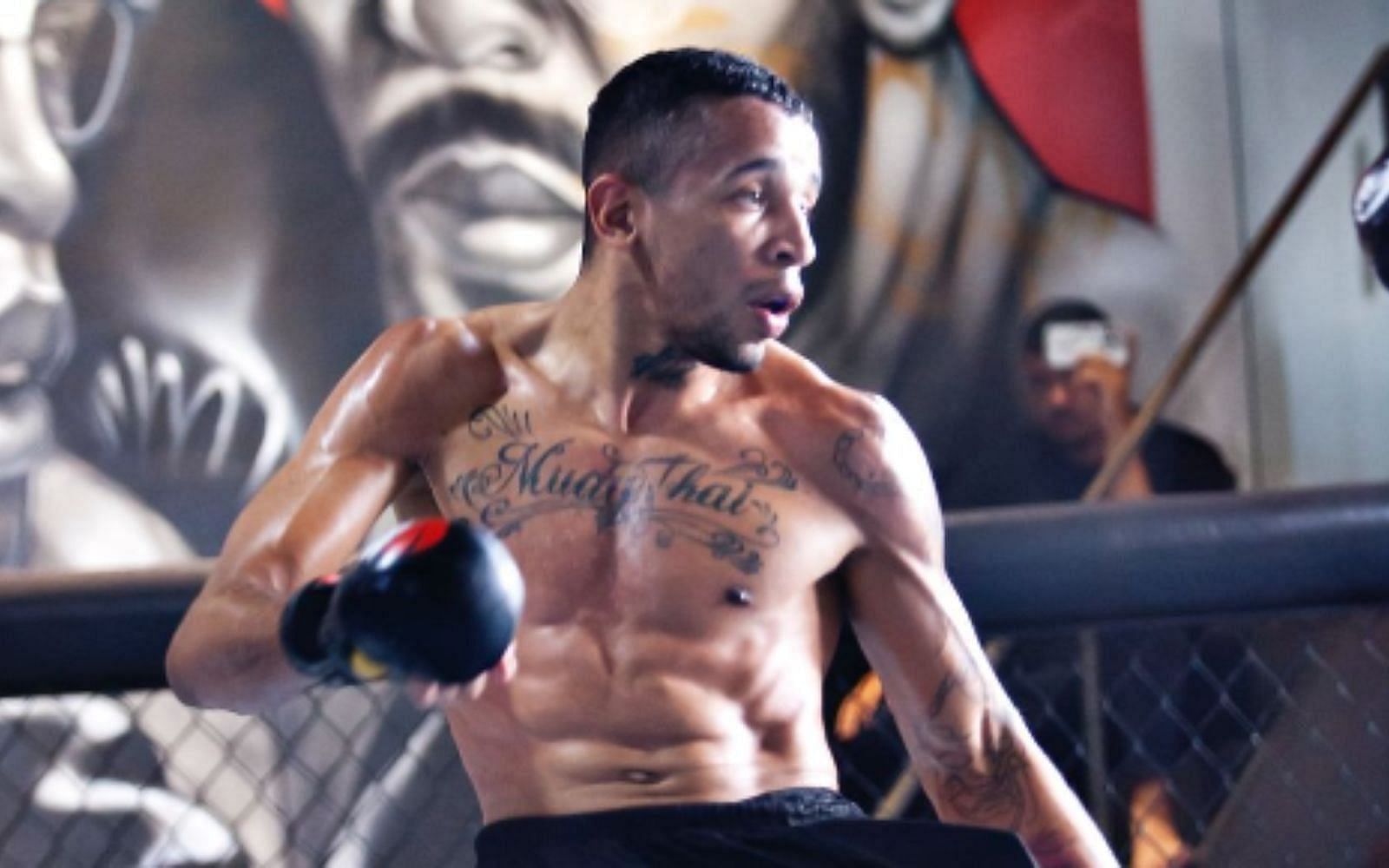 Carlos Prates Record Smashed! New Highs Achieved