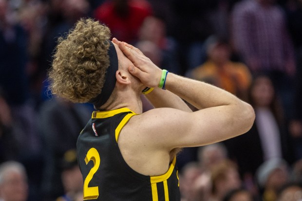 Missed the Warriors Game? Catch up with the Post Game