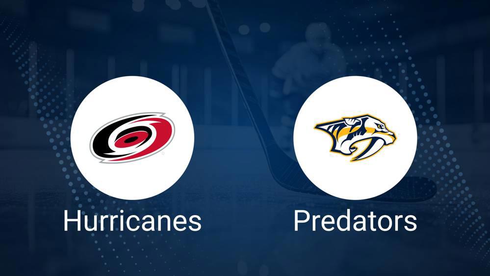 Easy Hurricanes vs Kings Prediction: Simple Tips! Is a Upset Coming in This Game?
