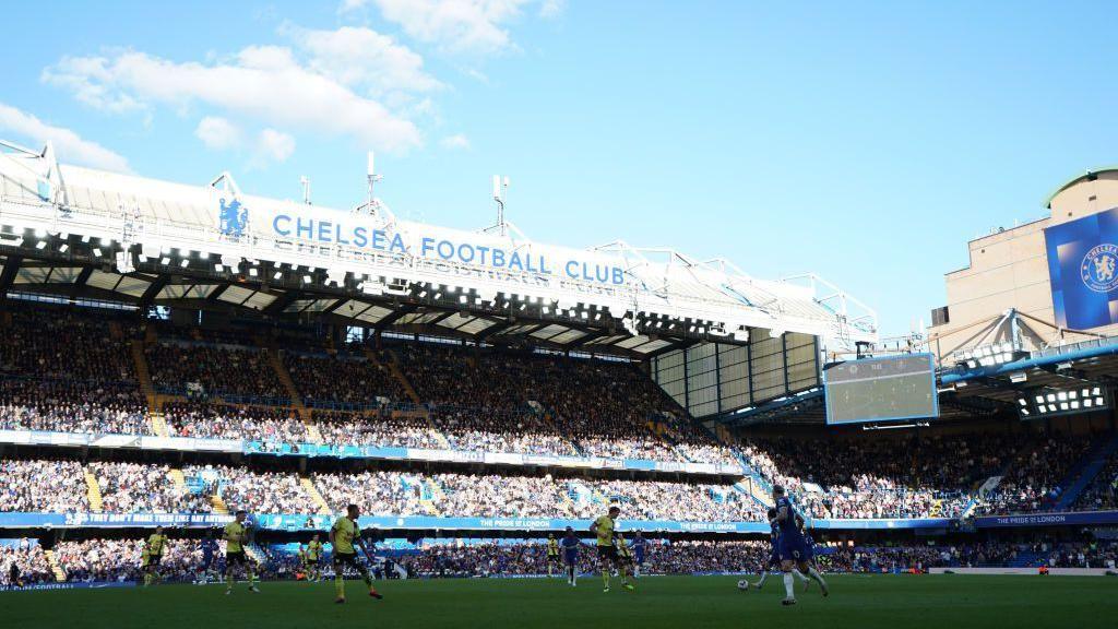 Dont Miss the Chelsea Match: Latest News and Analysis