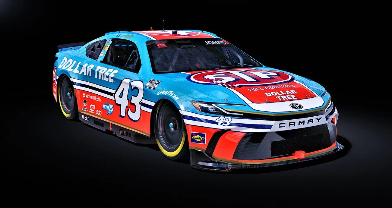 The Story of the NASCAR 43 Car: A Fans Ultimate Guide