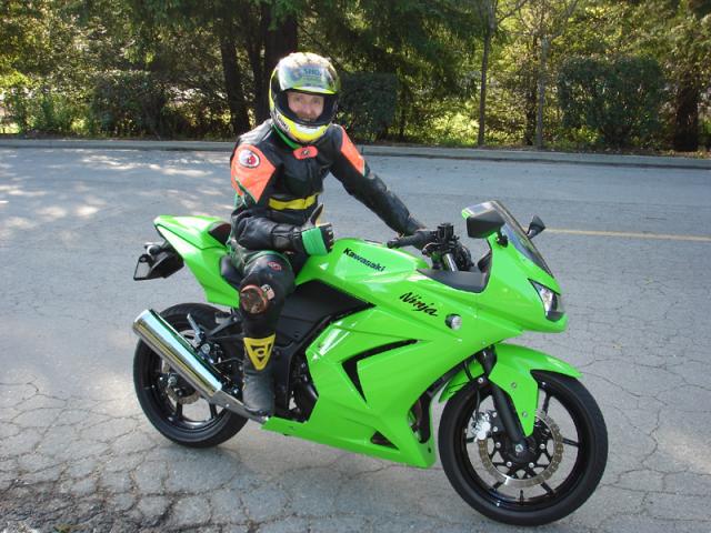 2008 Kawasaki Ninja 250R Top Speed (What to Expect on the Road)