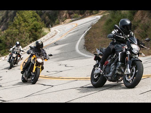 Aprilia Shiver 750 vs. Other Bikes: Which One Is Better?