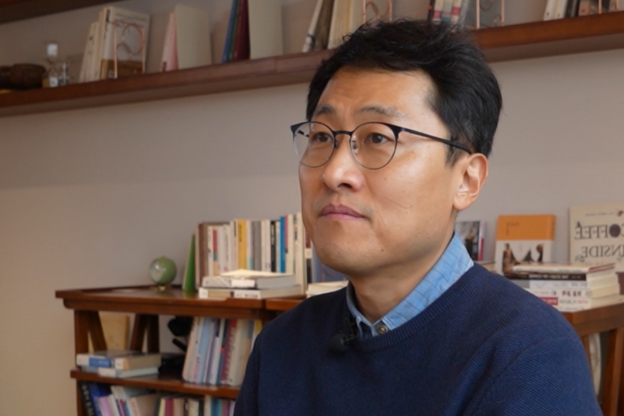 The ultimate guide to Kim Sang Wook, know everything!