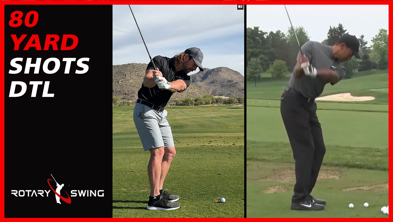Tiger Woods Shank: Simple Steps to Correct the Shot That Even Affects Pros