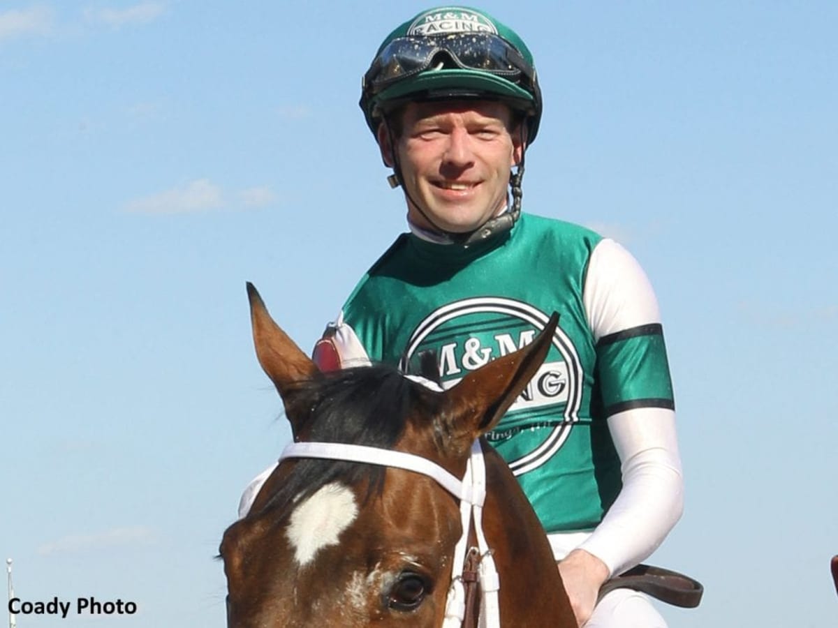 Tyler Baze: Horse Racing, Comebacks, and Personal Life