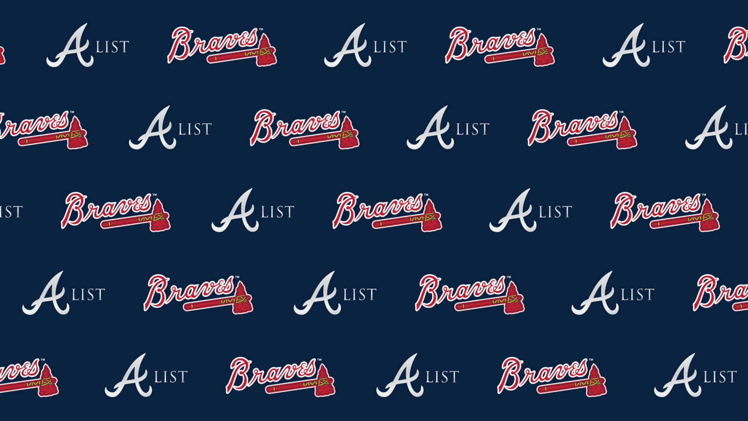 Braves a List: A Quick Guide to Creating Your First List
