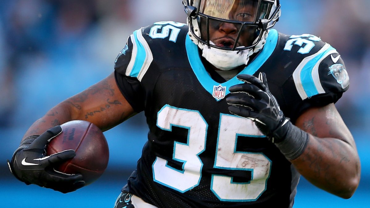 Who was the leading rusher in NFL 2016? Find out here!