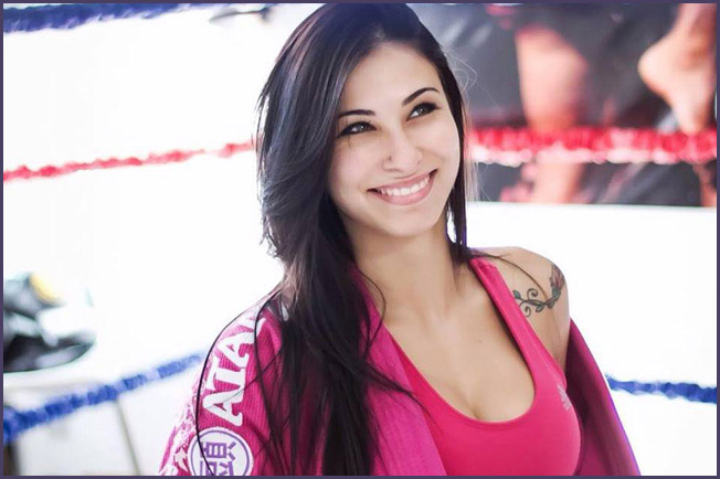 Bruna Vargas Biography: Age, Career, and Personal Life Facts