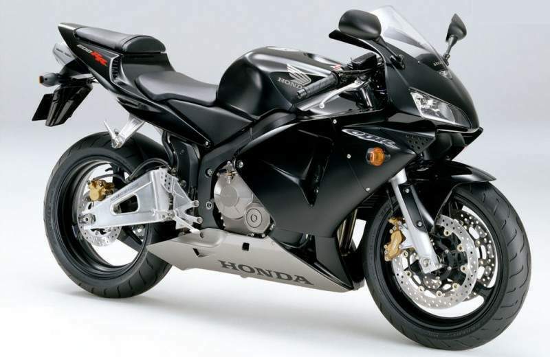 2003 Honda CBR 600 Specs(Everything You Need to Know)