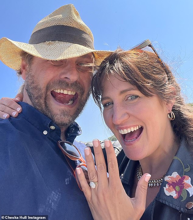 Following Chelsea Hull: Updates and Personal Life