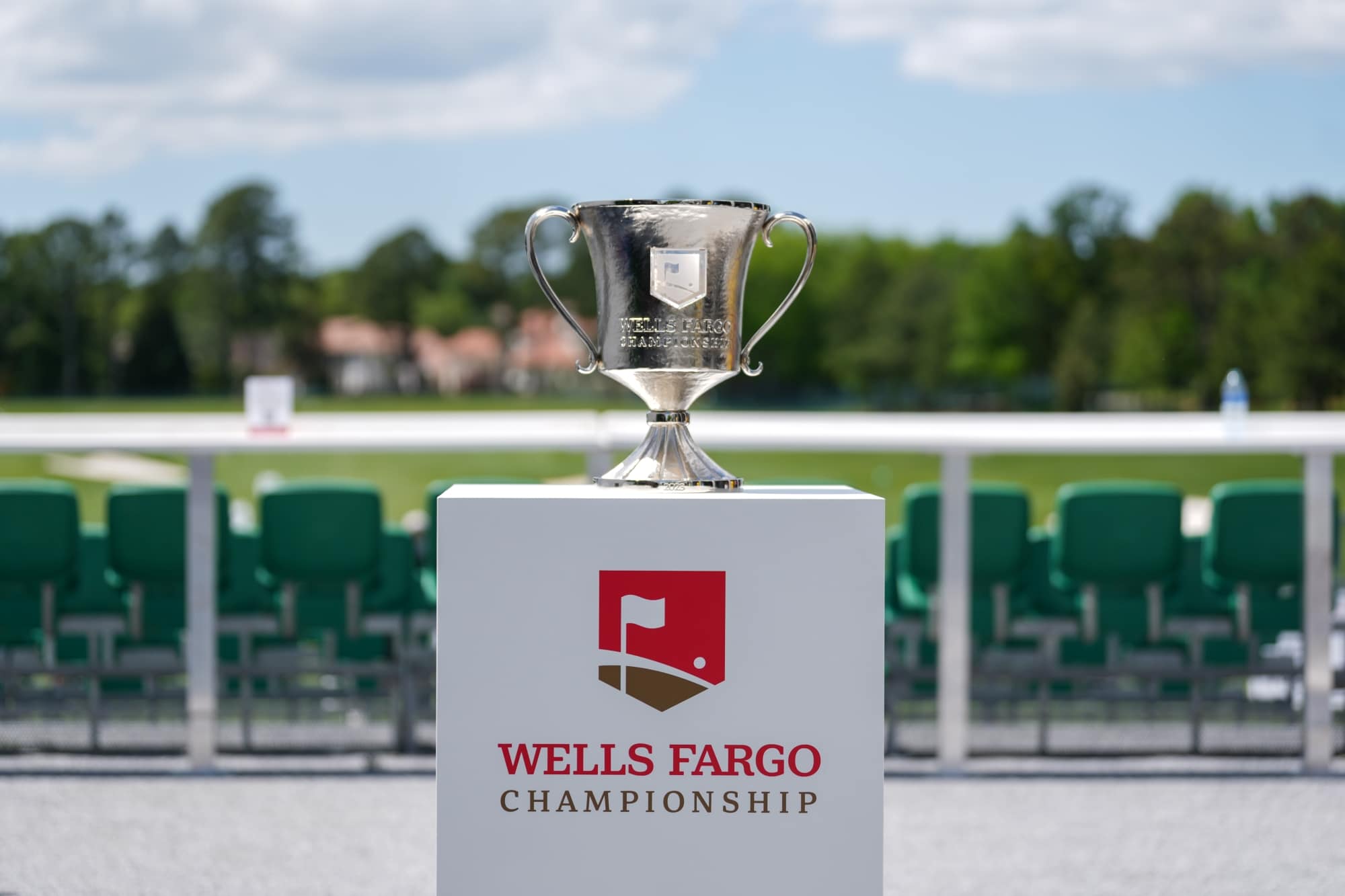 Wells Fargo Championship 2025: The course is set! (Heres everything you need to know about it!)