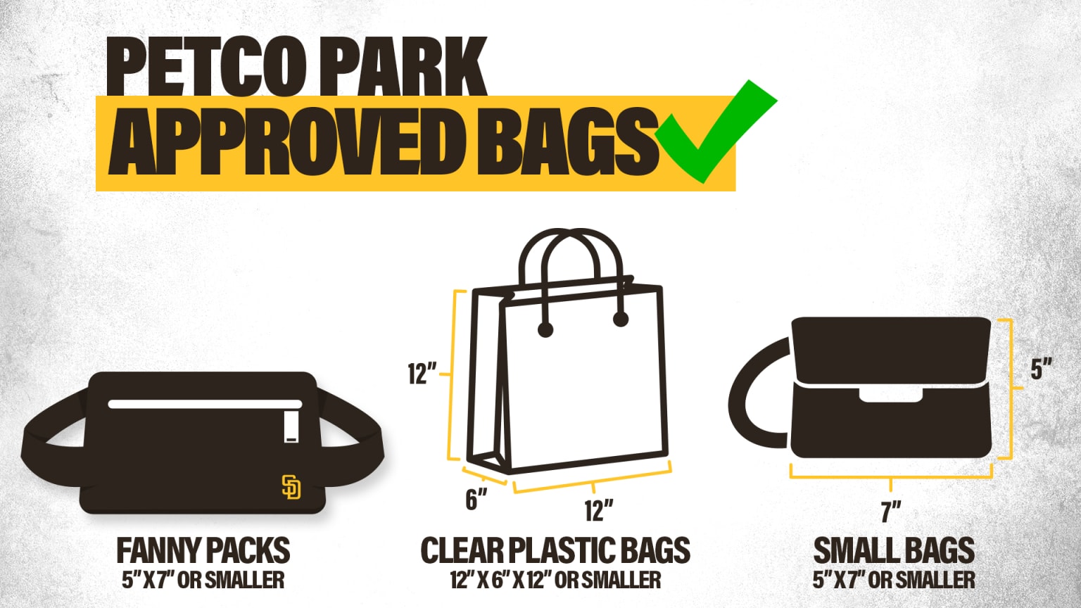 Can You Bring Food Into Petco Park? Your Game Day Guide