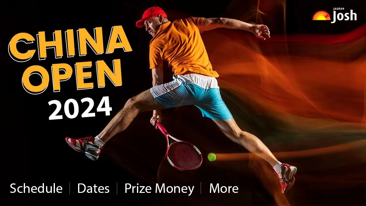 China Open Tennis 2024 Schedule Out (Easy Guide to All the Matches and Times You Need to Know)