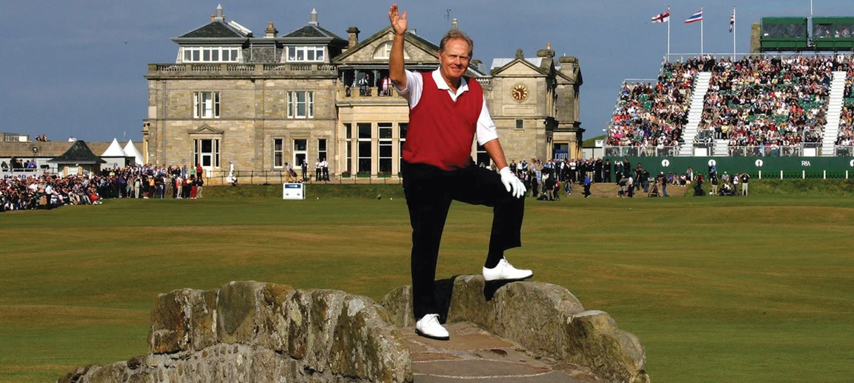 Whats the price to play the Old Course? Get the cost details