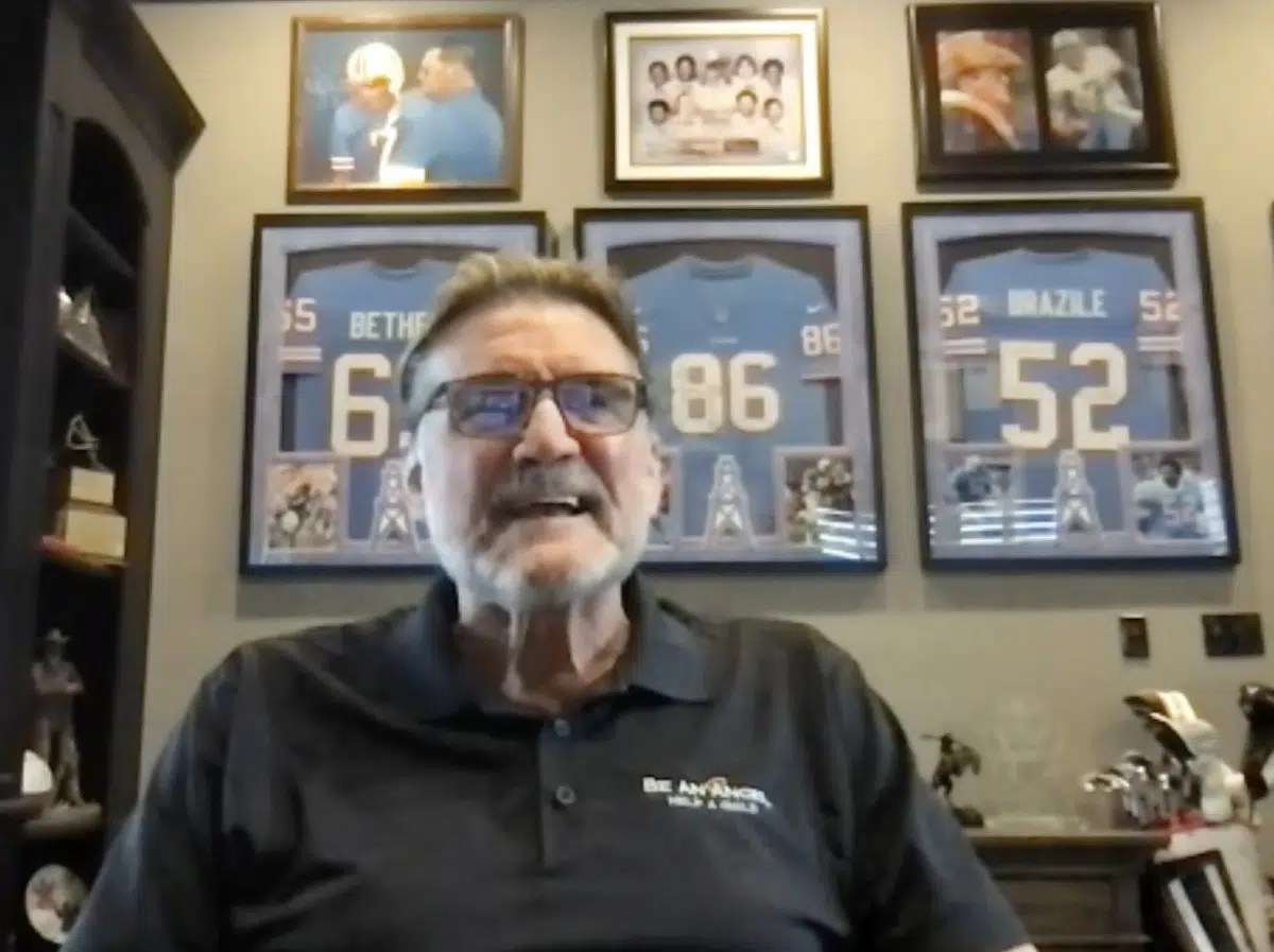 Dan Pastorinis Life After Football: Discover What Hes Doing Now!