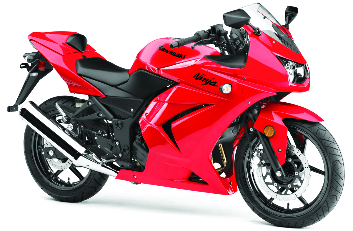2008 Kawasaki Ninja 250R Top Speed (What to Expect on the Road)
