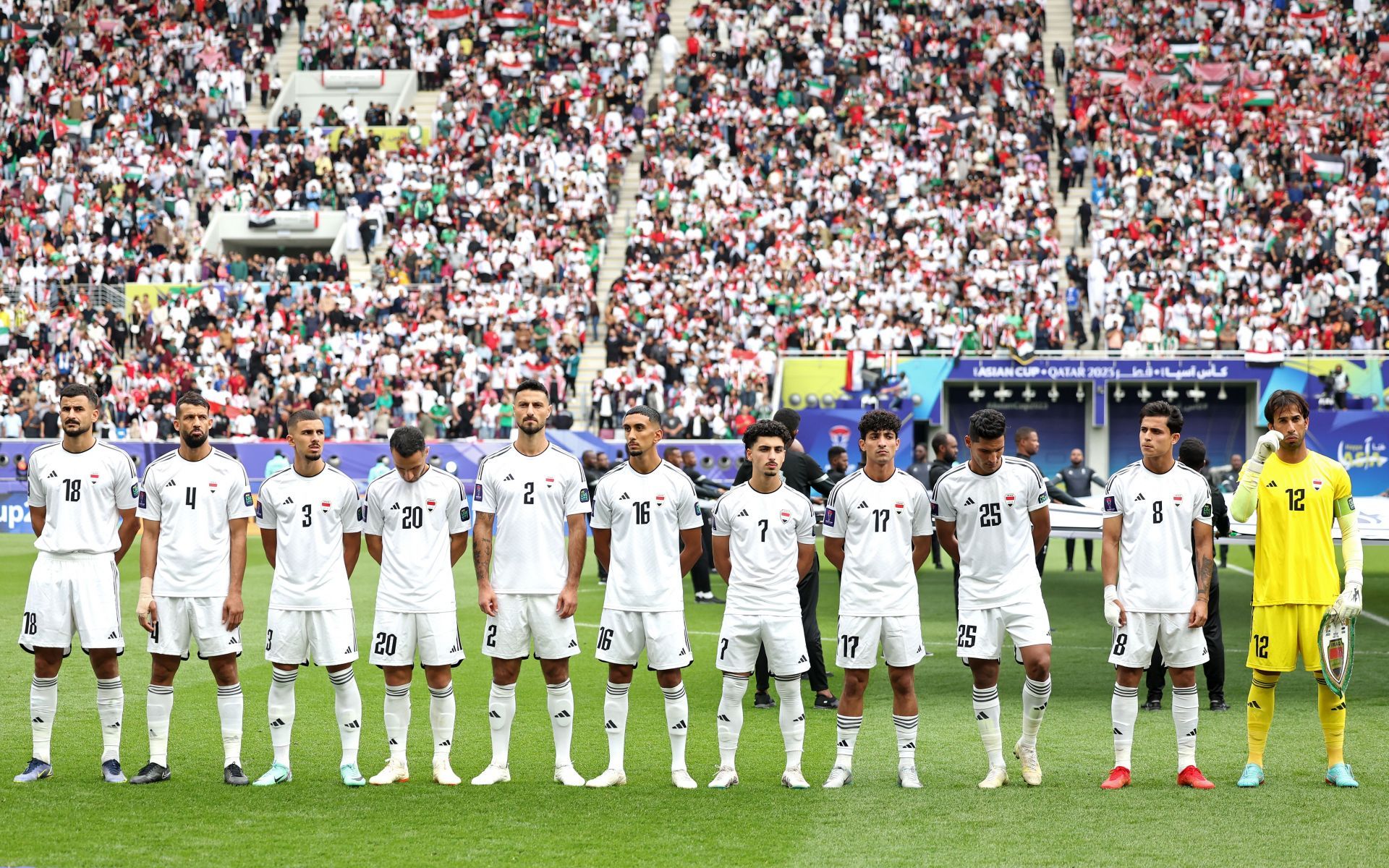Iraq vs Philippines Prediction: Who Will Win This Match