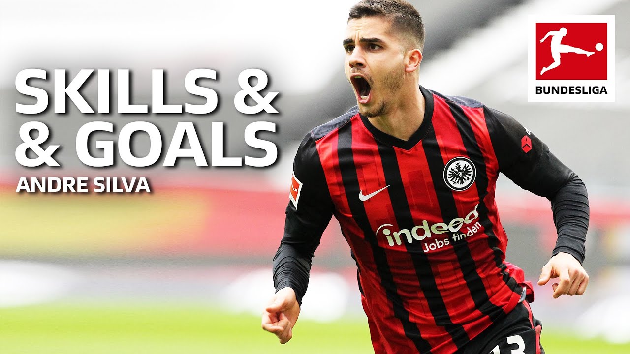 Andre Silvas Skills: What Makes Him a Great Striker?
