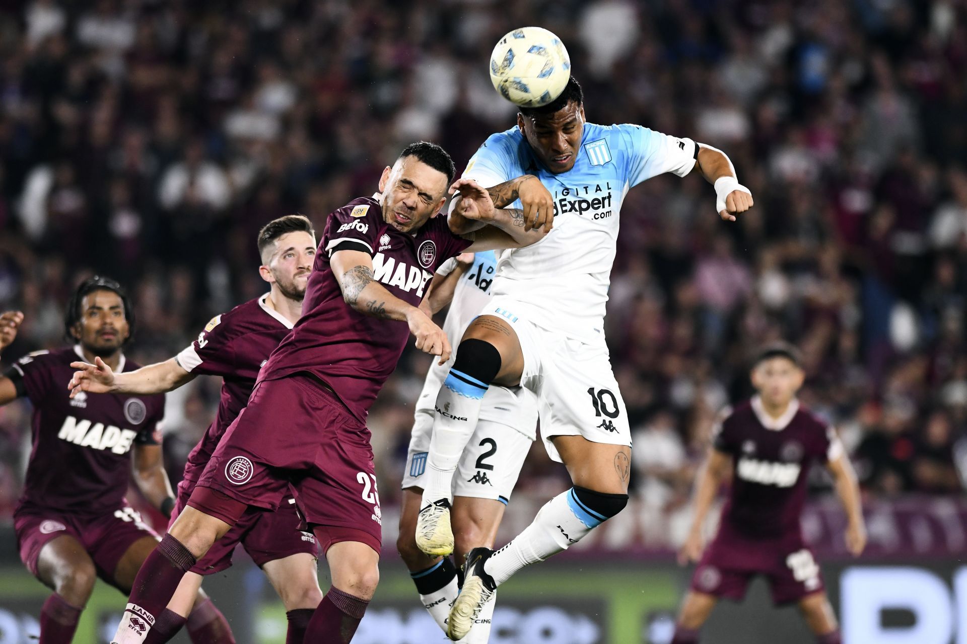 Lanús vs Cruzeiro full match analysis: What went right or wrong?