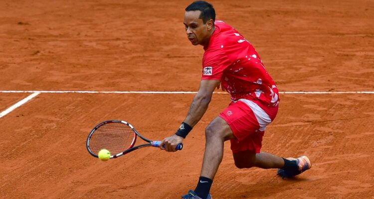 Get to know Daniel Dutra da Silva: Tennis player profile