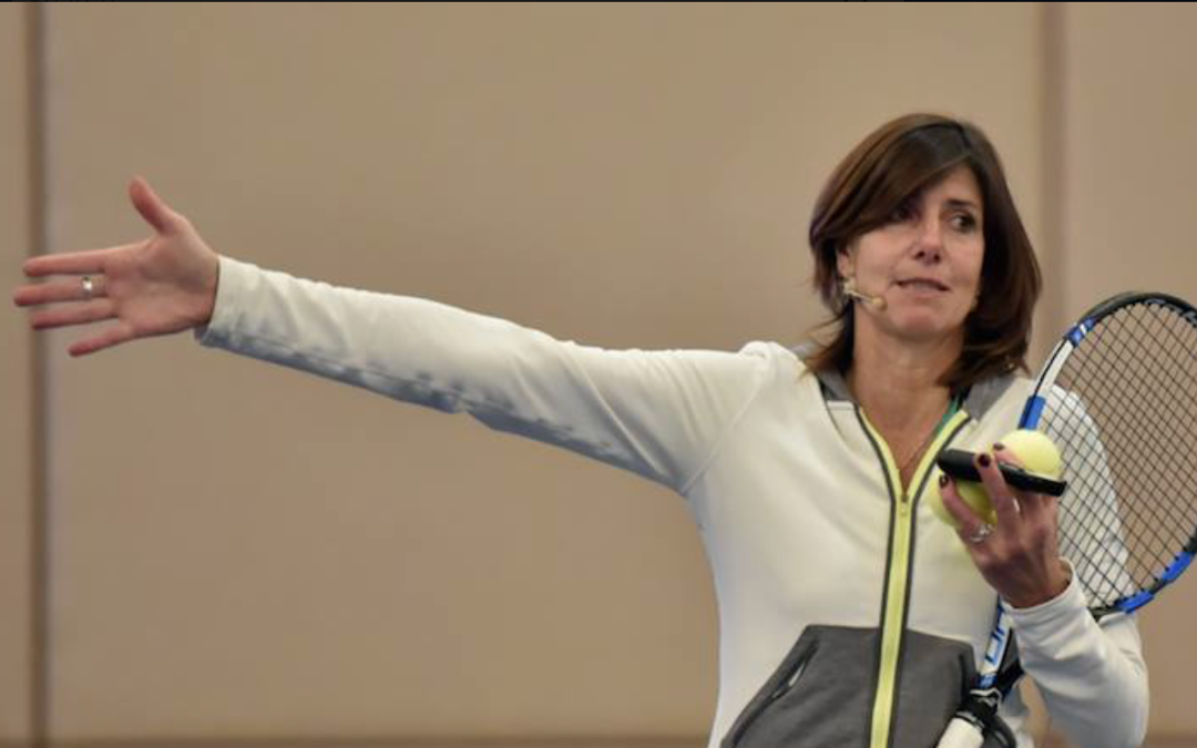 Who is Biljana Veselinovic? Bio, Tennis Career and Achievements