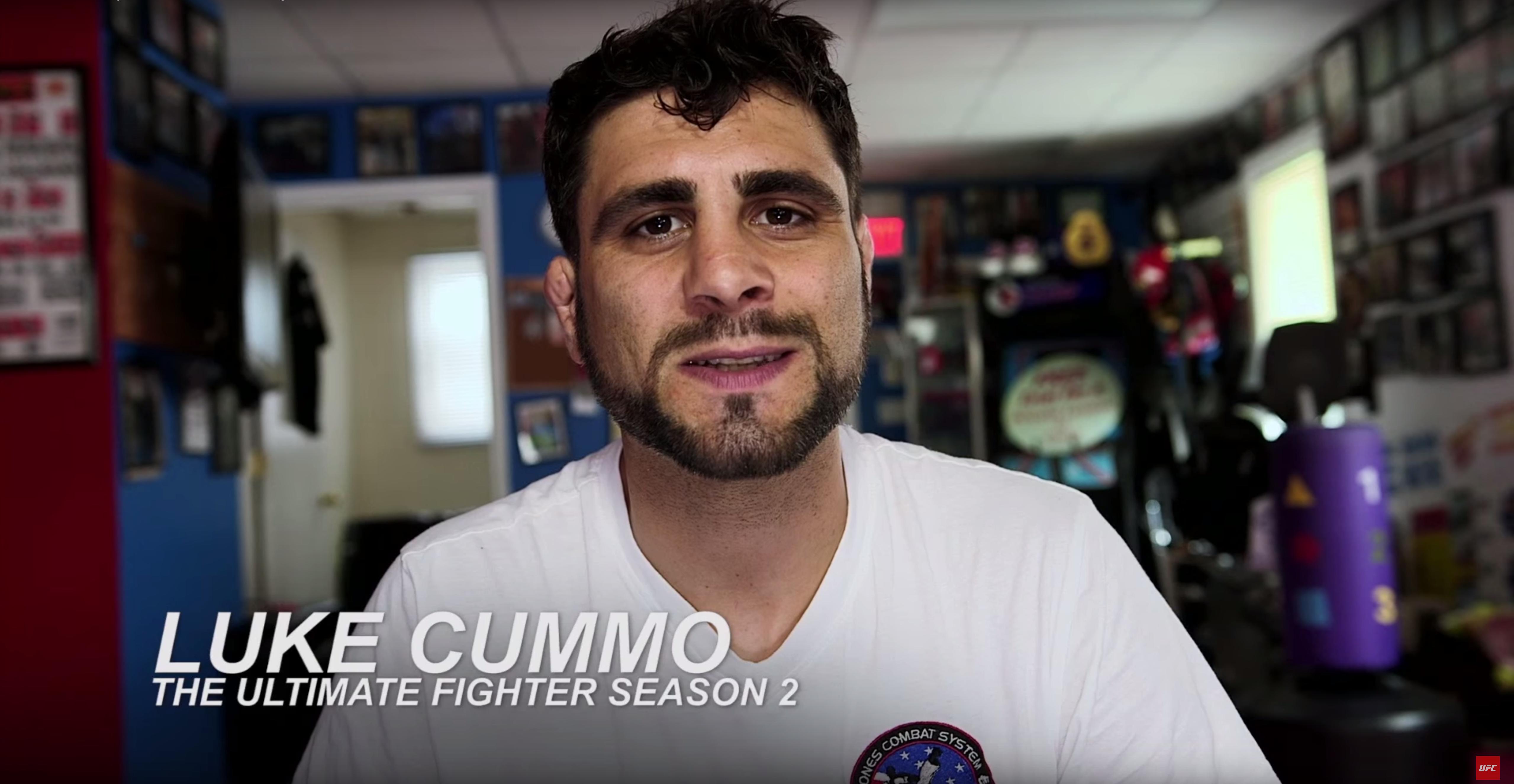 luke cummo: The real story behind the viral sensation, who he is and what he did!