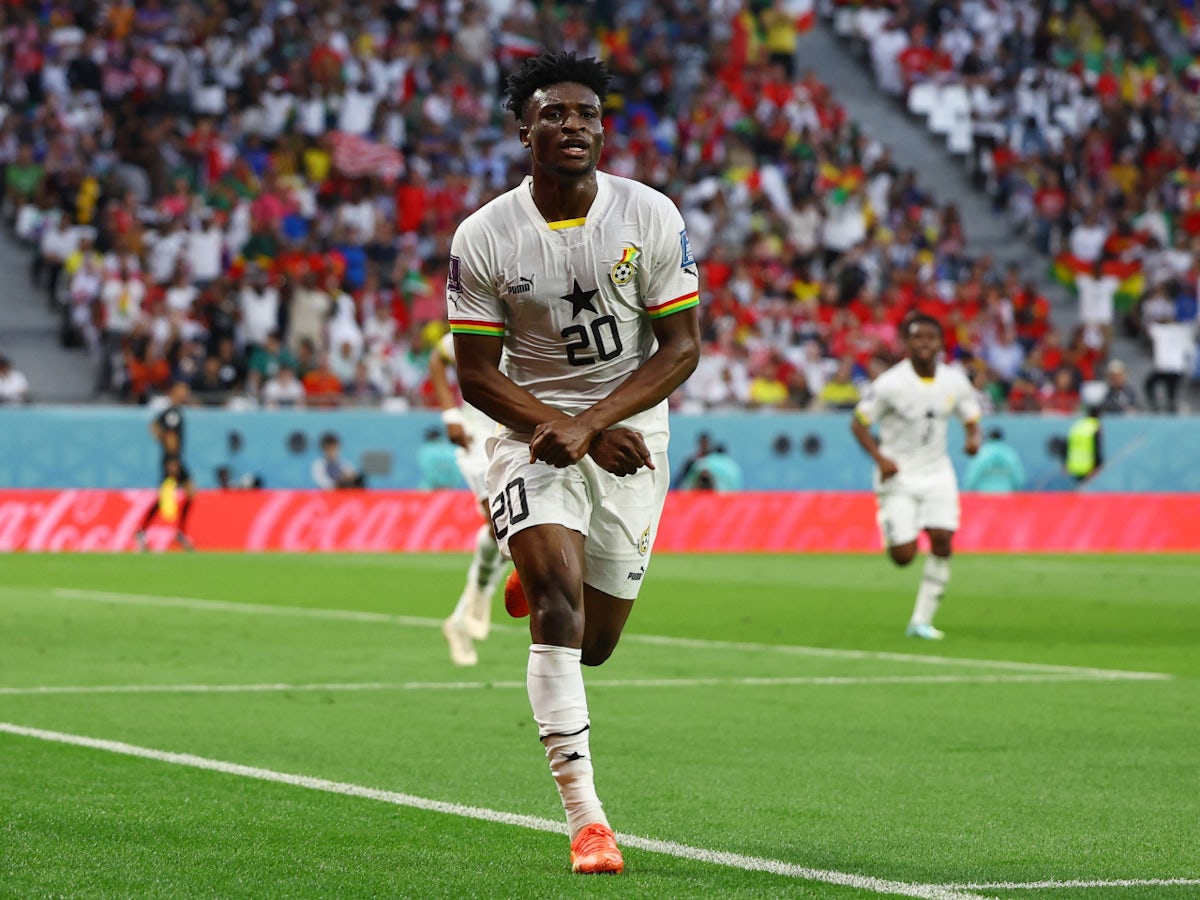 Get the Hottest Ghana vs Namibia Prediction Here Today