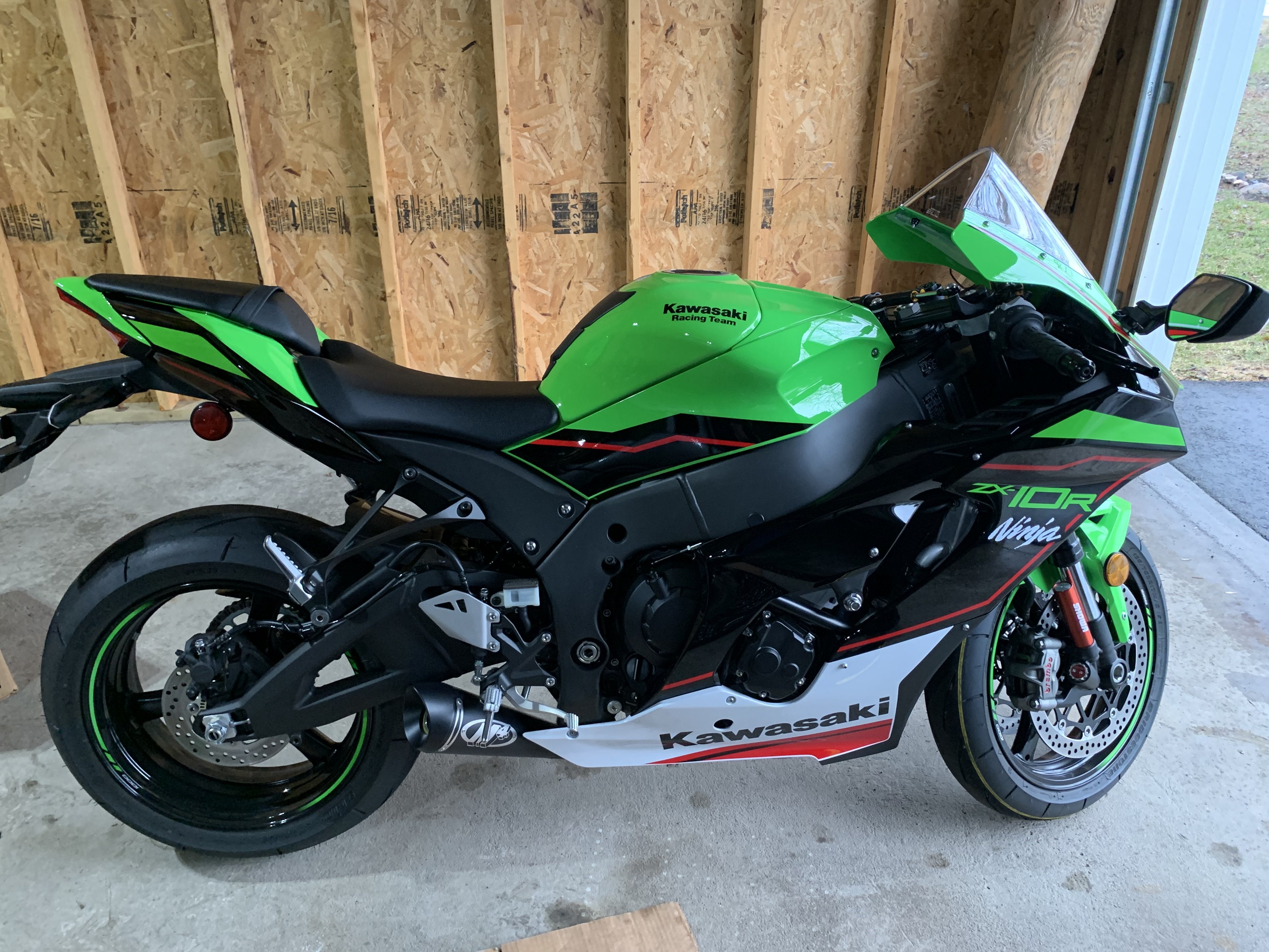 Kawasaki Ninja ZX10R 2004 Common Problems (Honest Advice From a Former Owner)