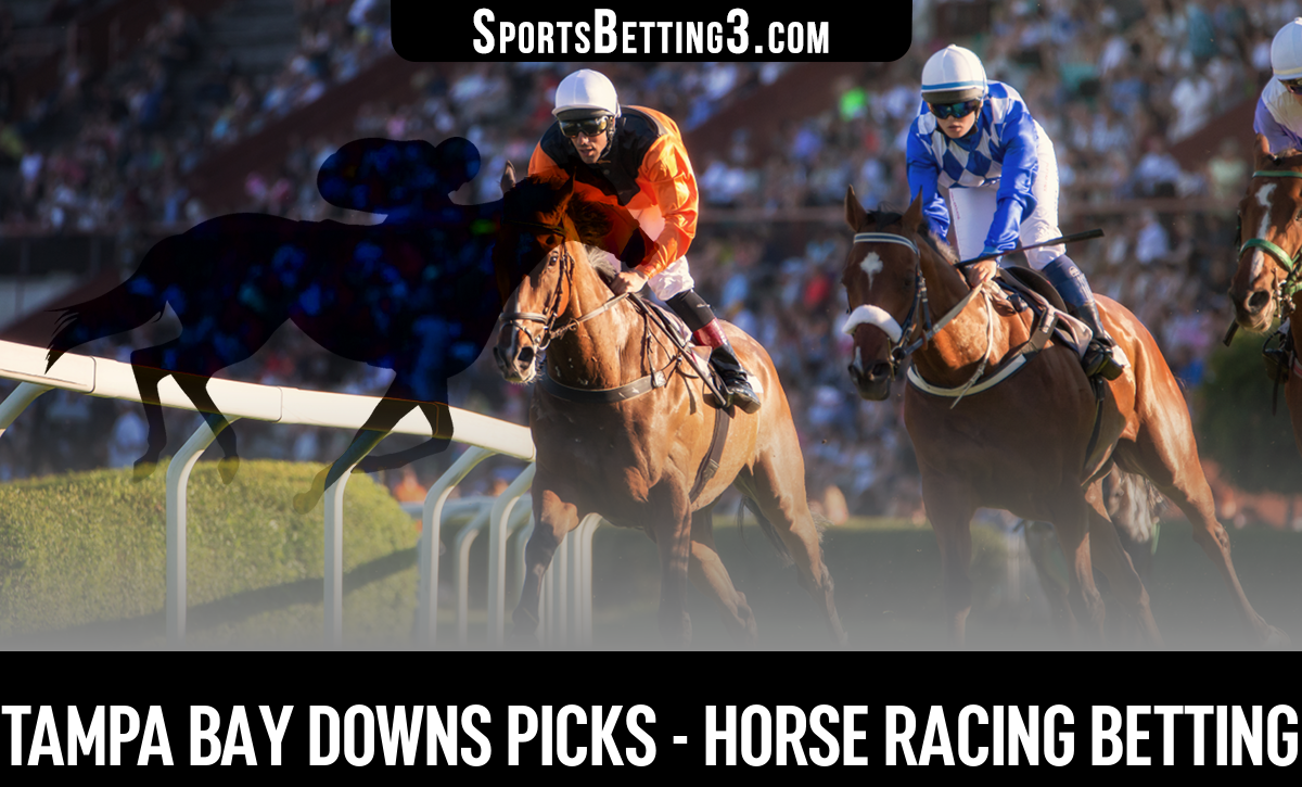 Get Tampa Bay Downs Entries: Whos Running in Todays Races?