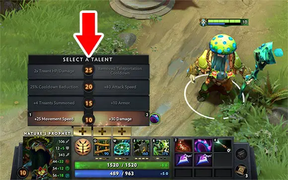 Does root stop ult in Dota? Common tips and tricks for new players!