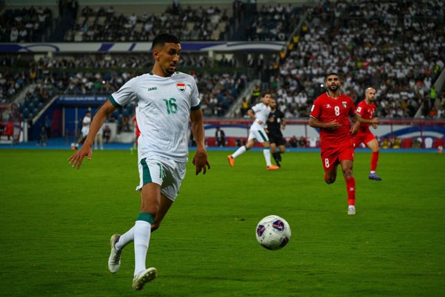 Can Iraq Upset Jordan? Match Prediction and Preview