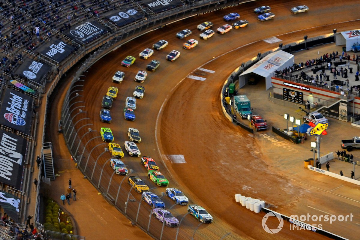 Is Trackhouse in Dirt Racing? Uncover All the Details About the Teams Future Plans Here!