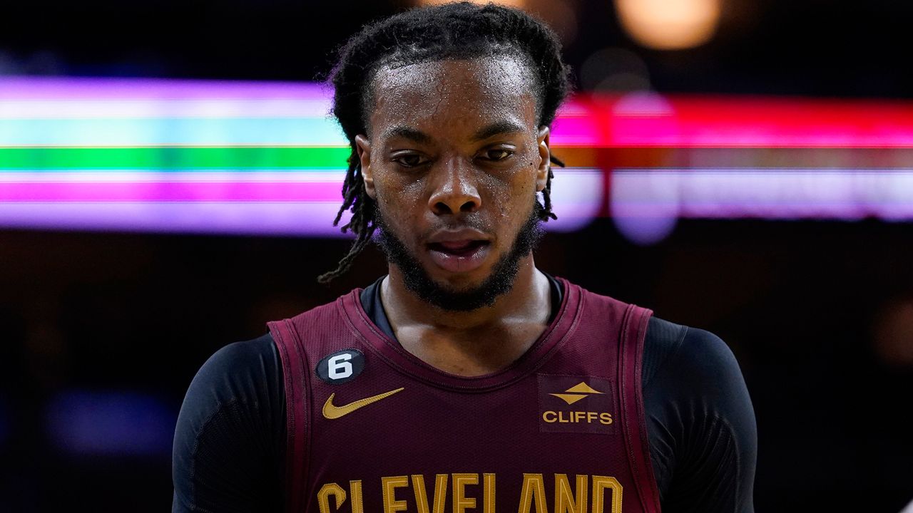 Darius Garland Injury: What Happened and When Will He Return?