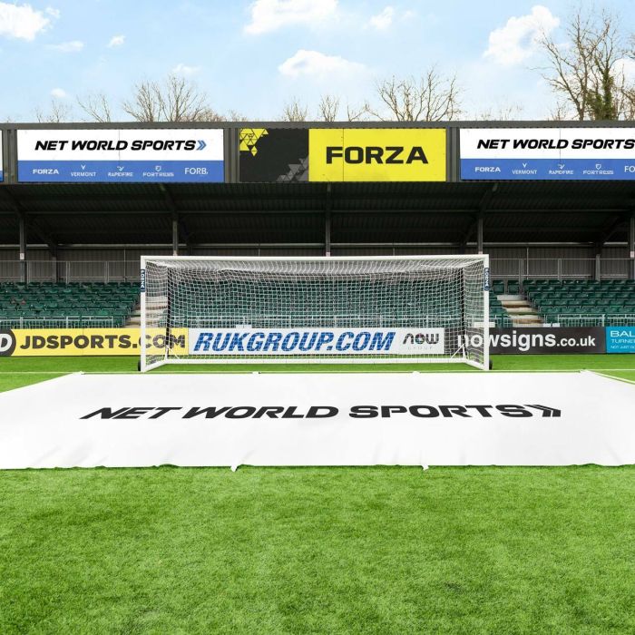 Best Deals on Football Pitch Covers Nottingham: Find Yours Now