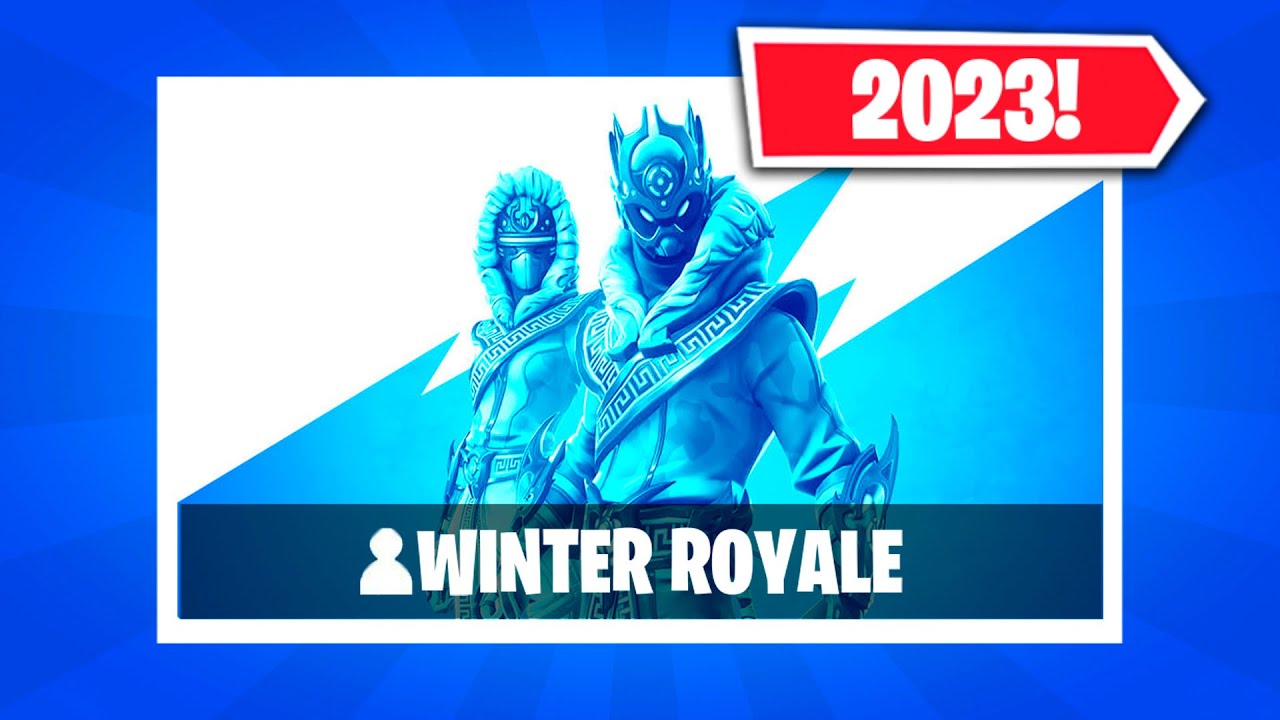 Winter Royale 2023 Date: Schedule, Prizes, and More