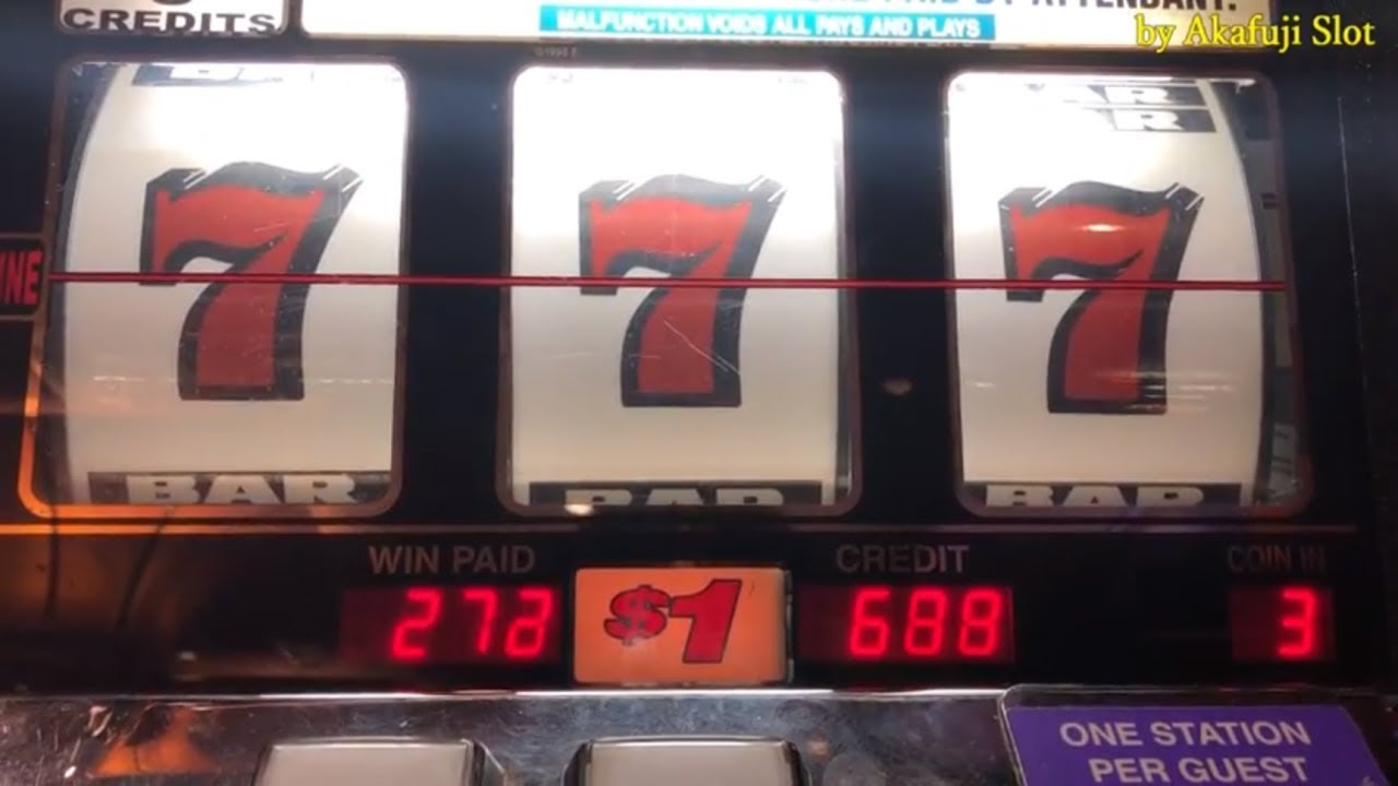 Blazing Sevens Slot Machine: How to Play and Win Big