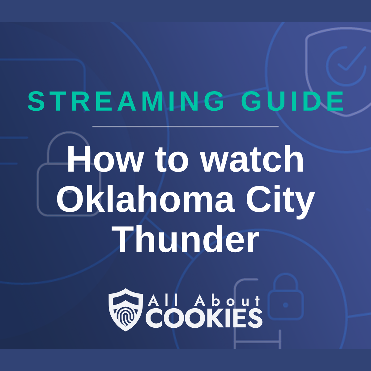 How Can I Watch the Thunder Game Tonight?  A Quick Streaming Guide