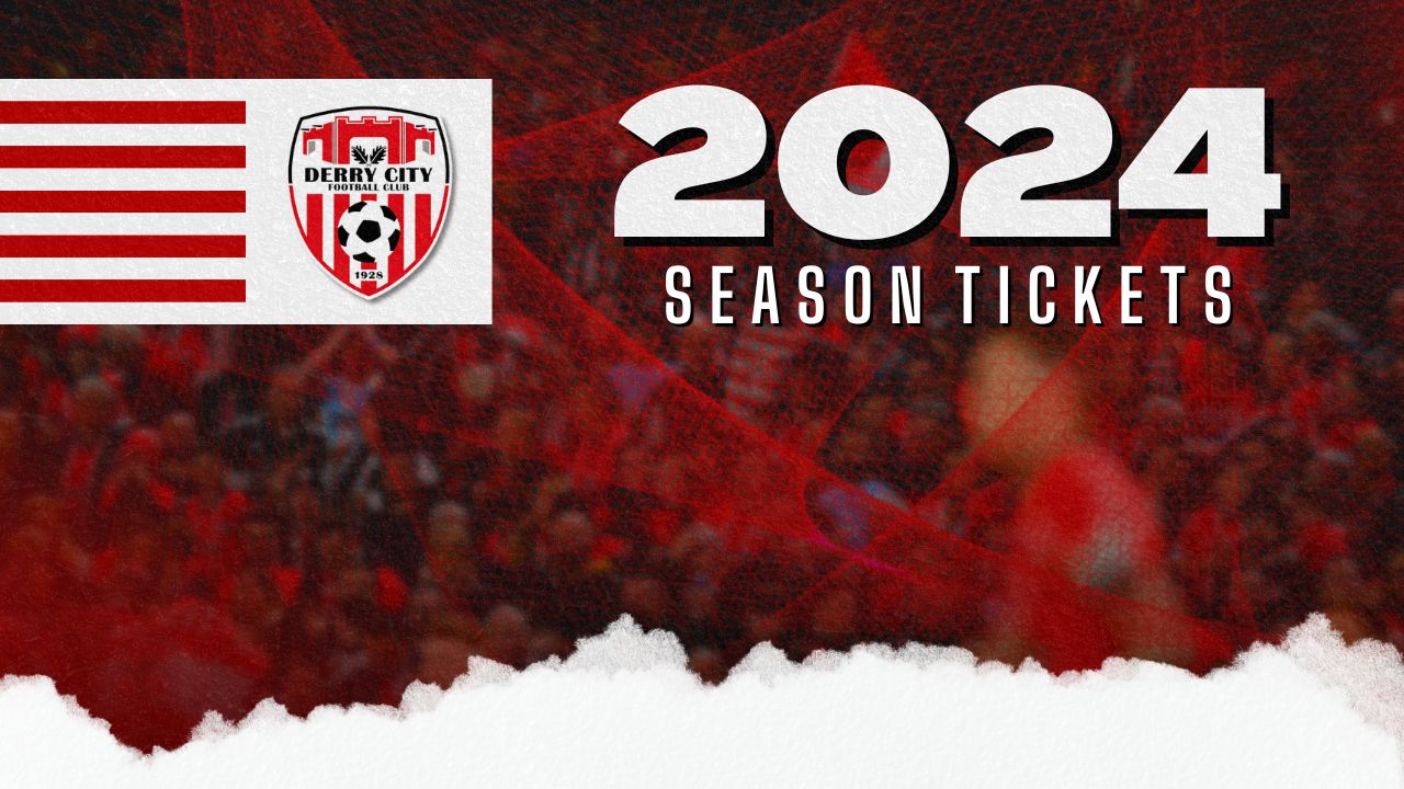 Your Ultimate Guide to the Derry Football Schedule This Season