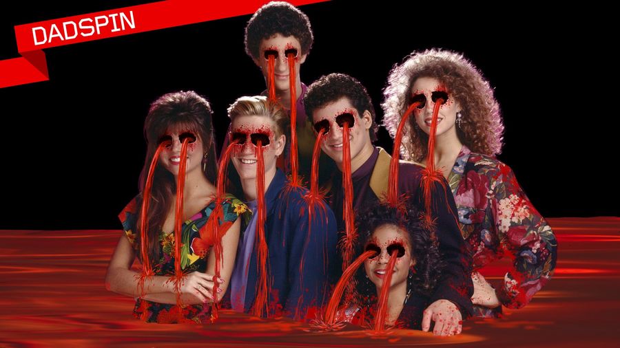 Saved by the Bell Suck: Was It Really That Bad?