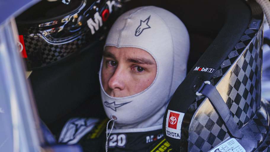 Christopher Bell Xfinity 2024: What to Expect from the Young Star