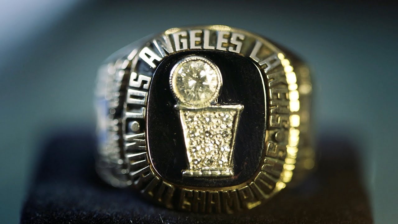 Kareem Abdul-Jabbar Rings: Learn All About His Championship Wins!