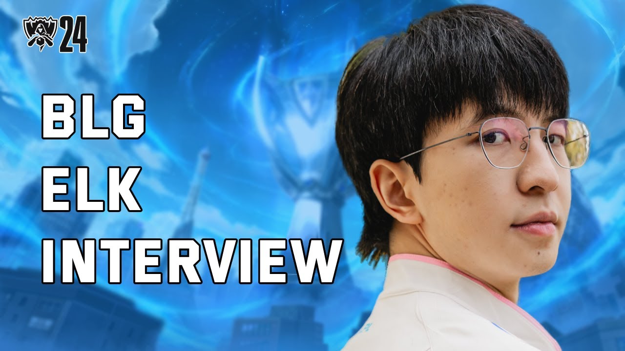 BLG ELK Showdown:  Predictions and Analysis for the Game.