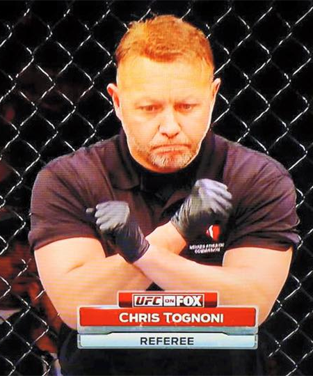 Explore the World of Chris Tognoni: Bio, Facts, and News