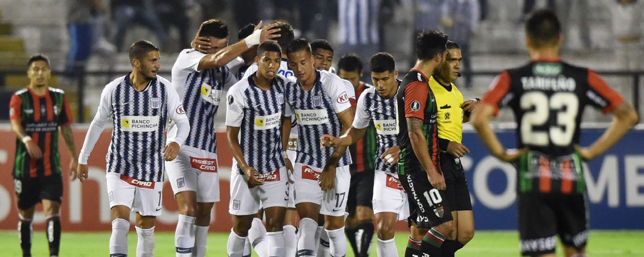 Alianza Lima Schedule This Season: All the Dates and Times You Need