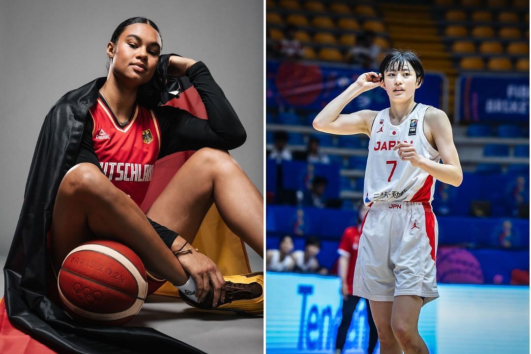 Japan vs Germany Women Basketball Prediction: Who Will Win This Epic Showdown? Expert Analysis and Insights