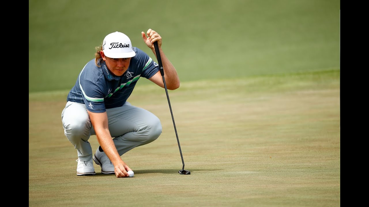 Cam Smith Putter: The Secret to His Winning Strokes?